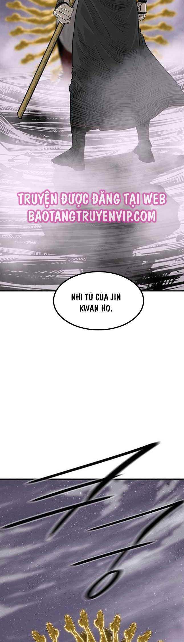 Bắc Kiếm Giang Hồ Chap 188 - Next Chap 189