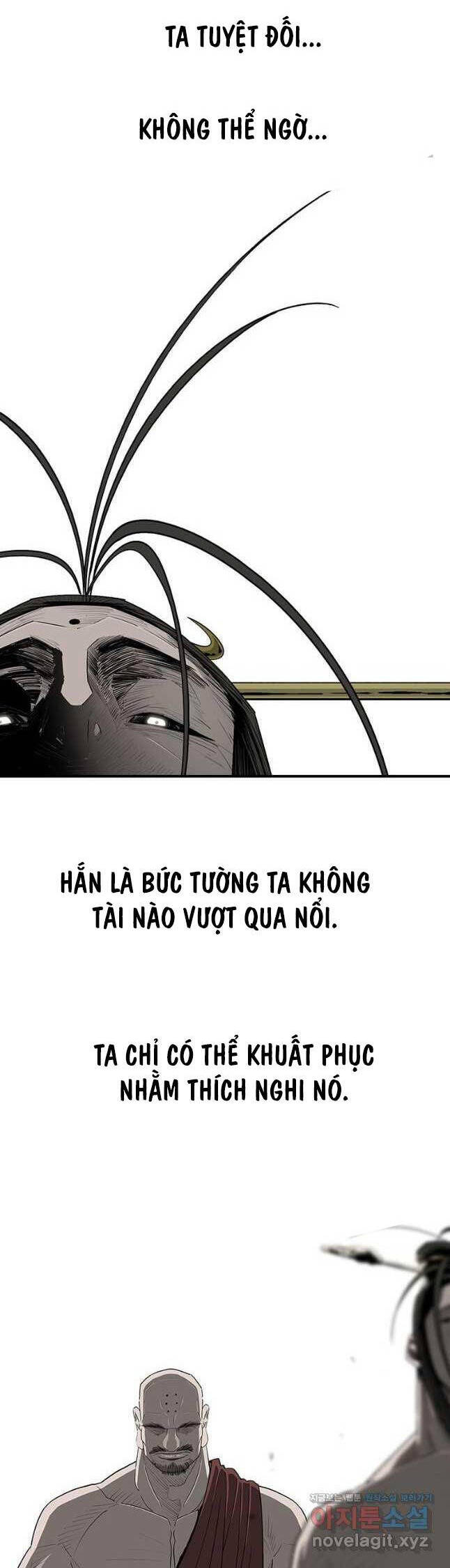 Bắc Kiếm Giang Hồ Chap 188 - Next Chap 189