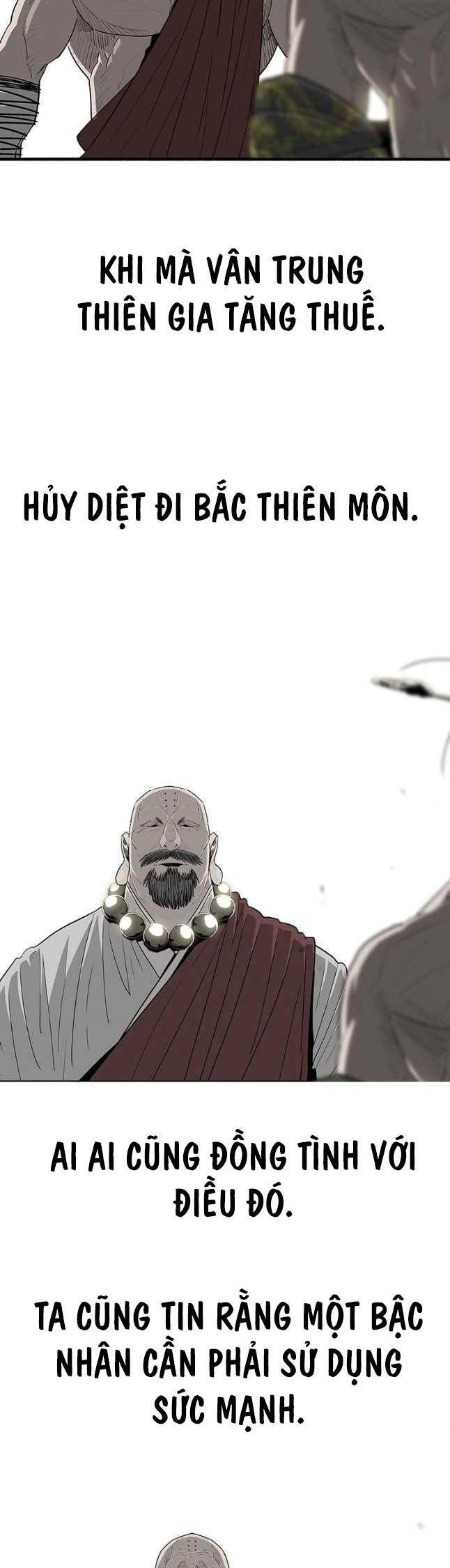 Bắc Kiếm Giang Hồ Chap 188 - Next Chap 189