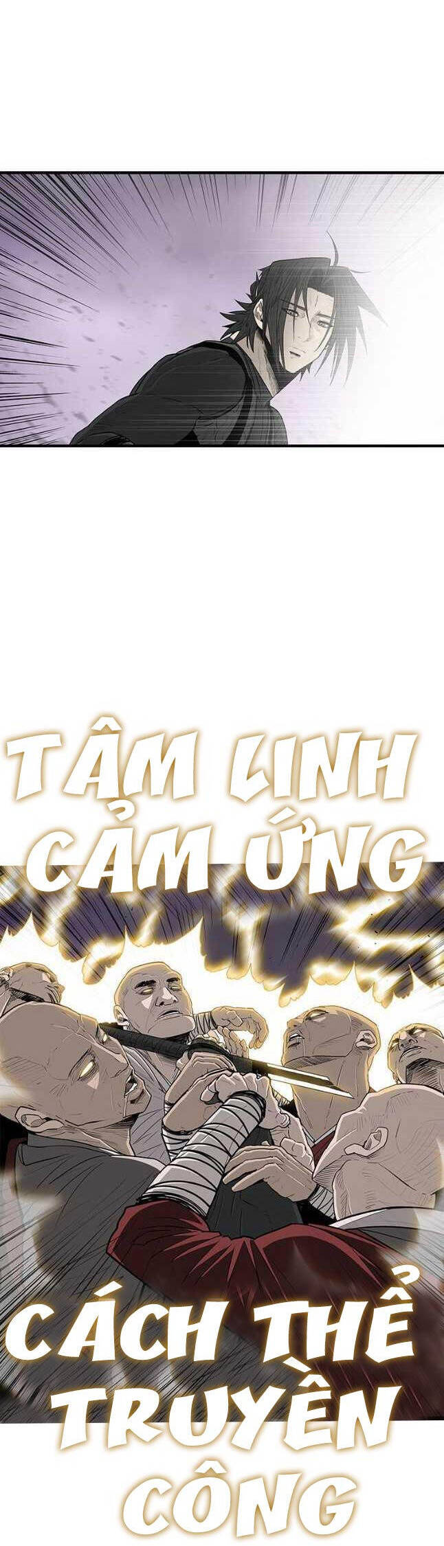 Bắc Kiếm Giang Hồ Chap 188 - Next Chap 189