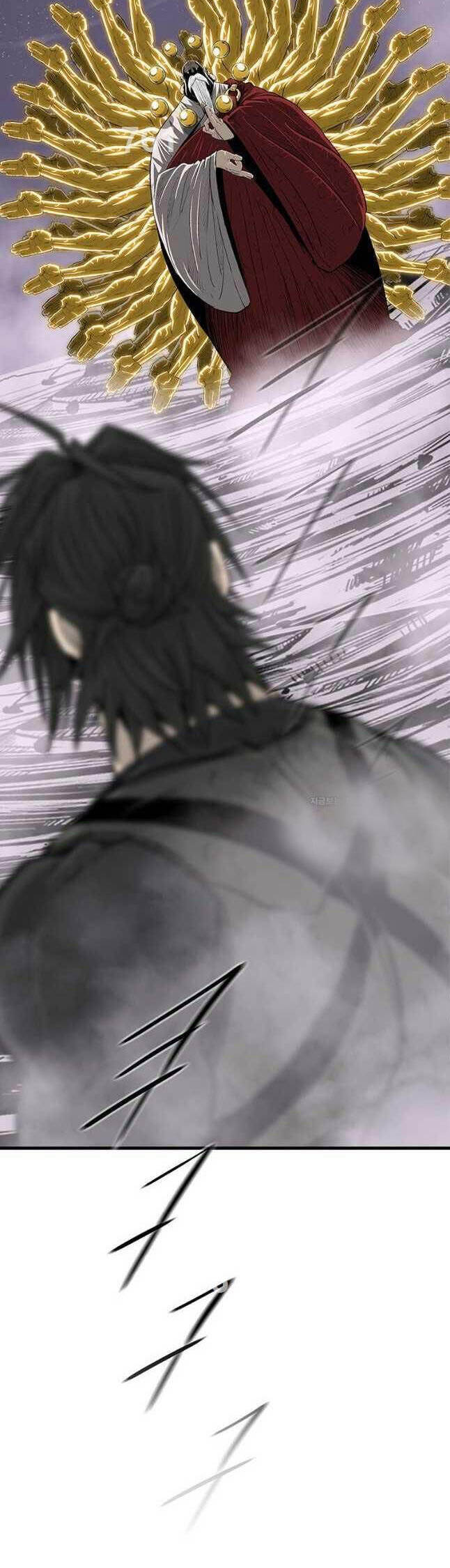 Bắc Kiếm Giang Hồ Chap 188 - Next Chap 189