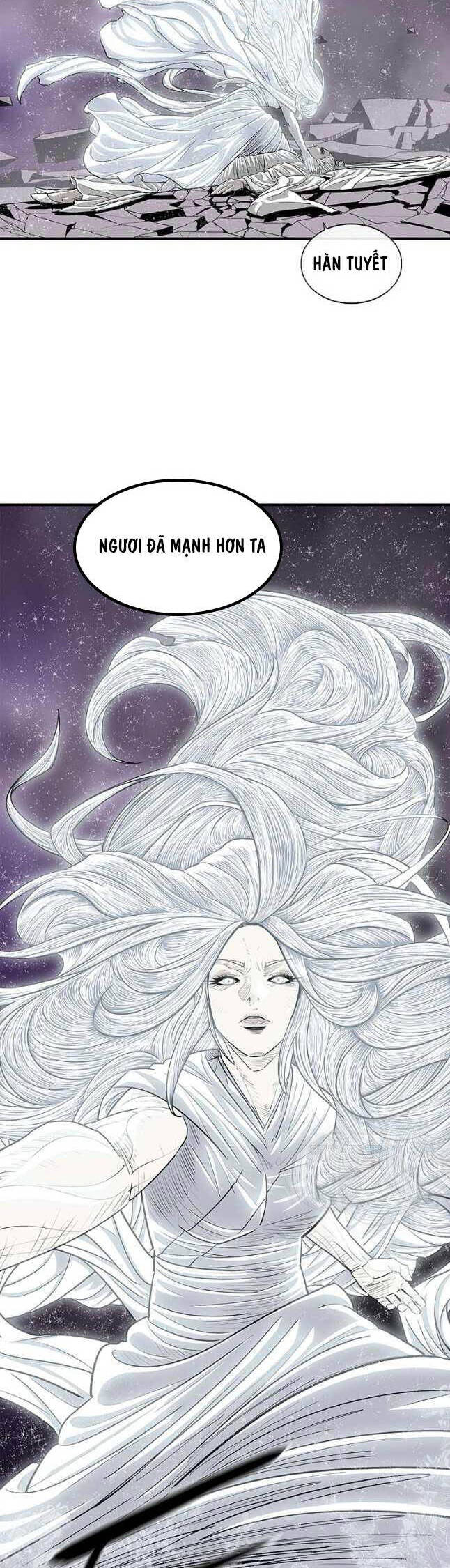 Bắc Kiếm Giang Hồ Chap 189 - Next Chap 190