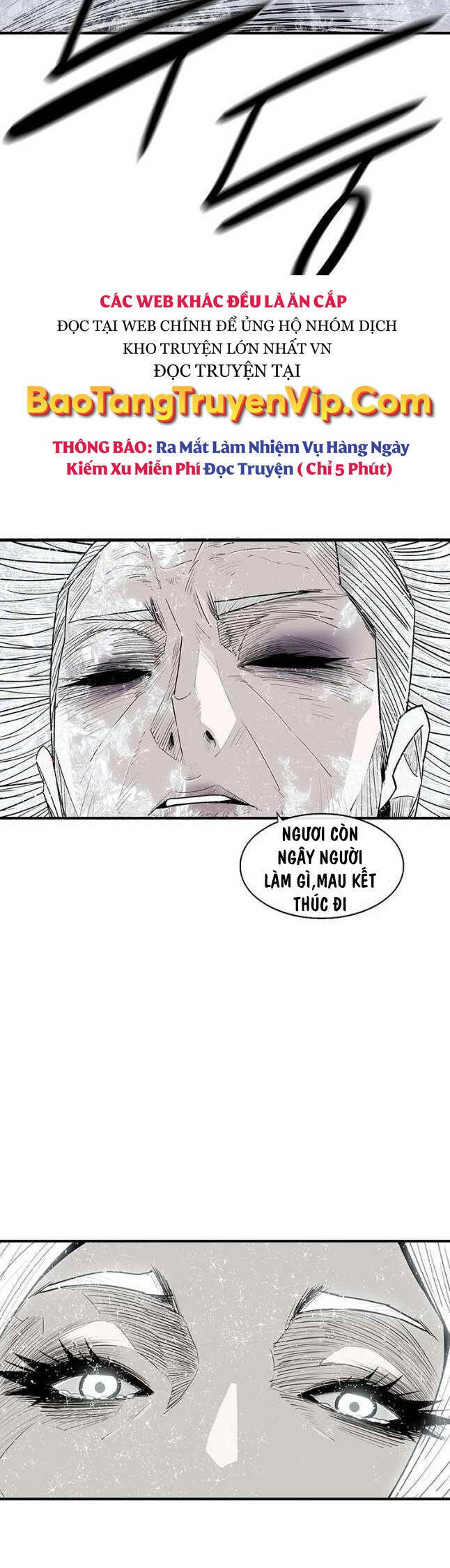 Bắc Kiếm Giang Hồ Chap 189 - Next Chap 190