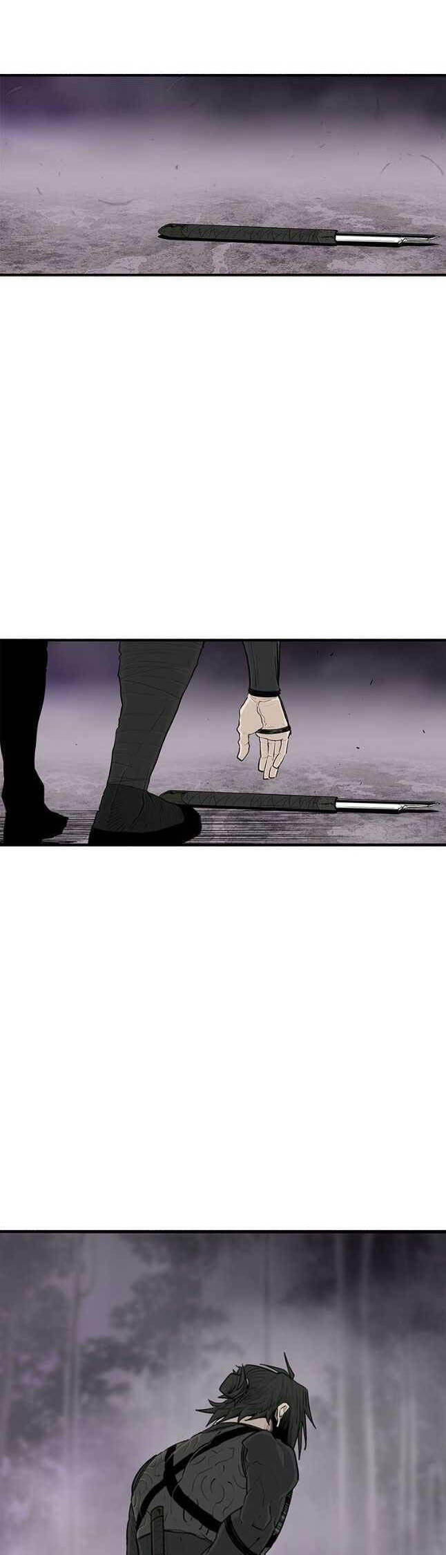 Bắc Kiếm Giang Hồ Chap 189 - Next Chap 190