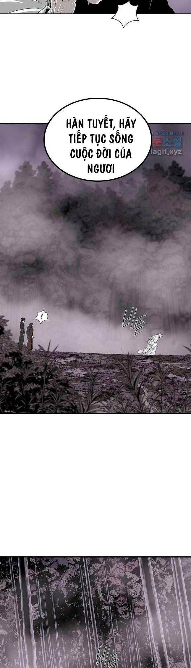 Bắc Kiếm Giang Hồ Chap 189 - Next Chap 190