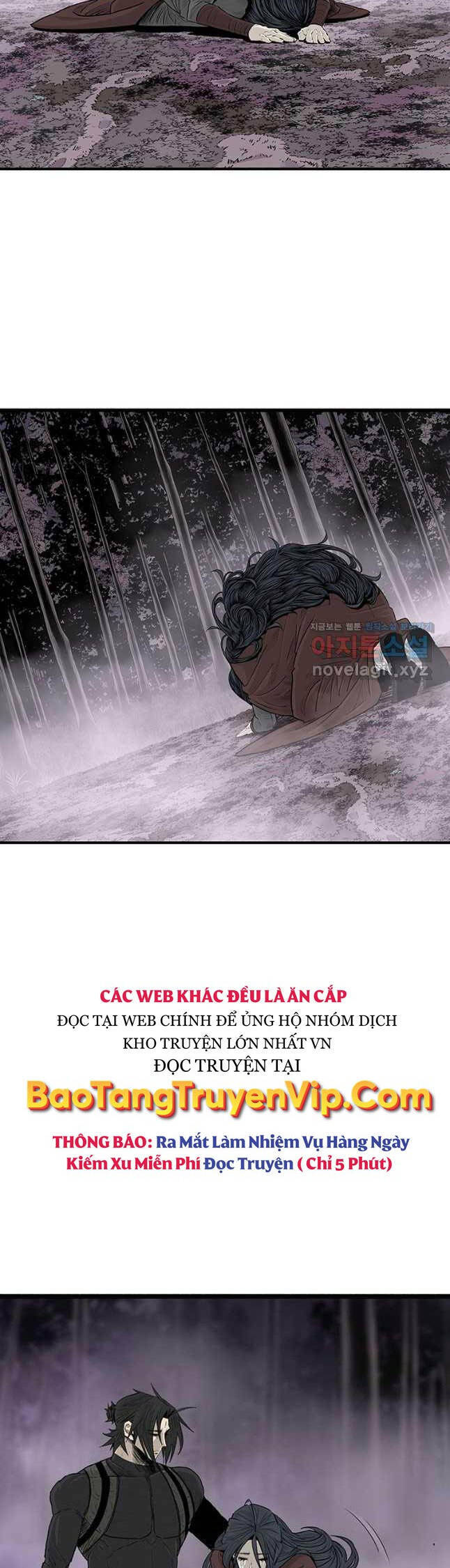 Bắc Kiếm Giang Hồ Chap 189 - Next Chap 190