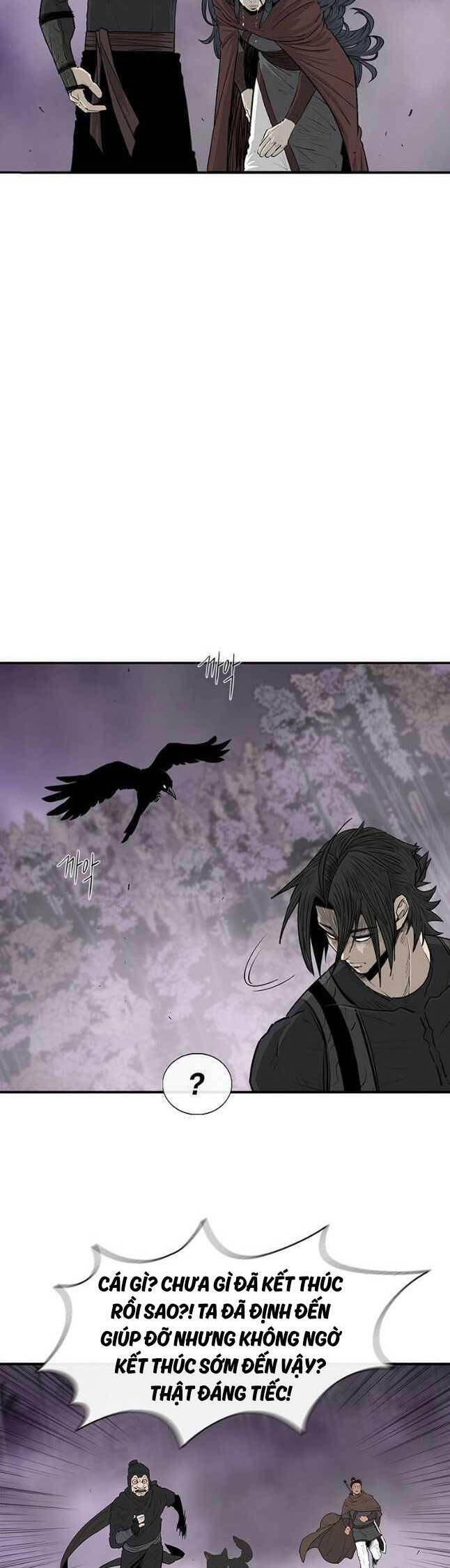 Bắc Kiếm Giang Hồ Chap 189 - Next Chap 190