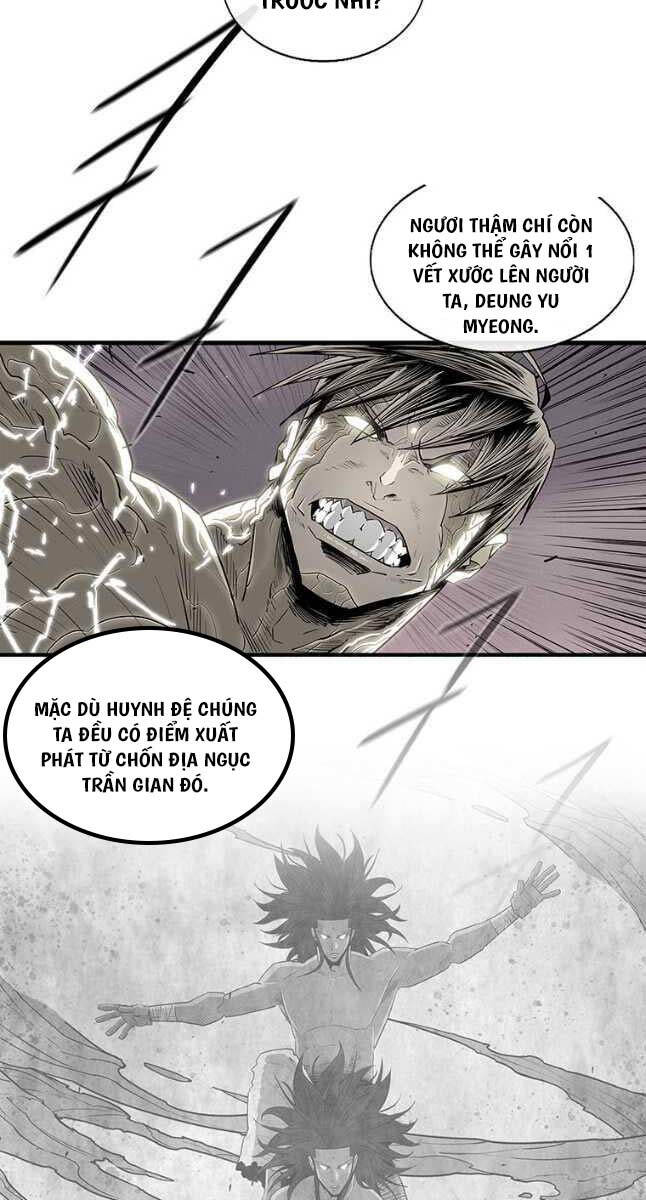Bắc Kiếm Giang Hồ Chap 180 - Next Chap 181