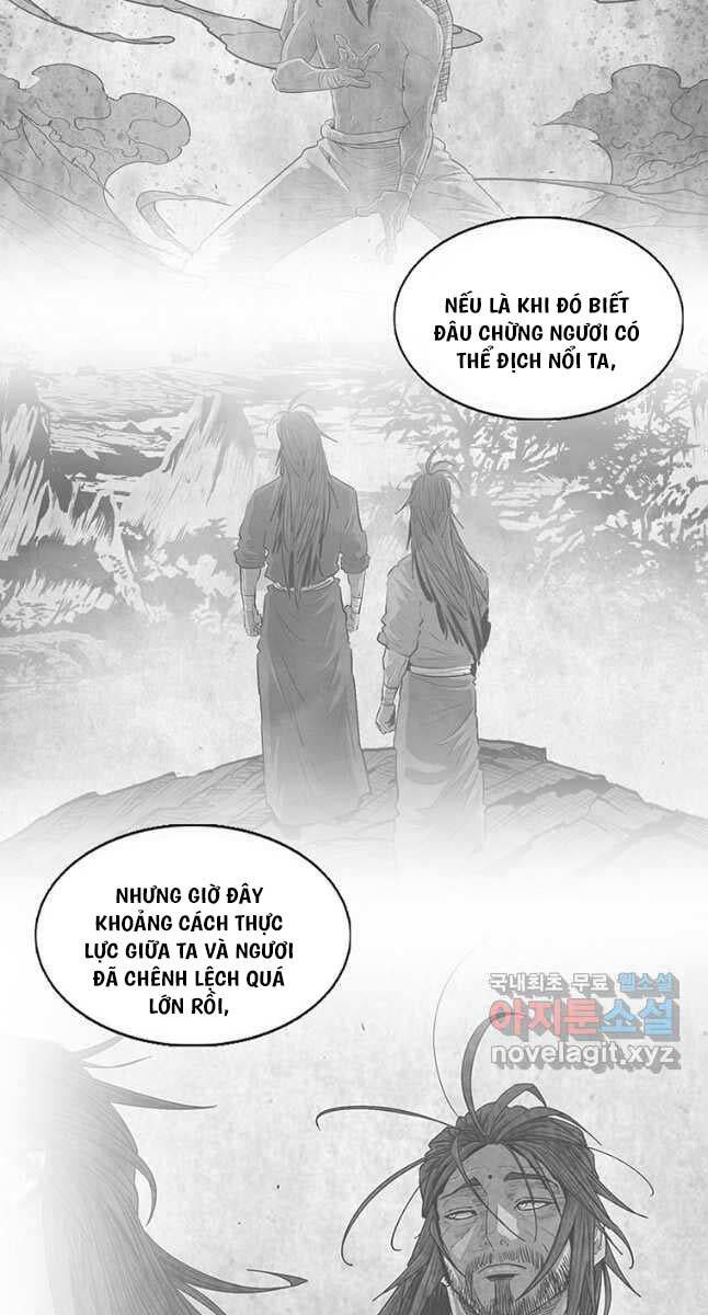 Bắc Kiếm Giang Hồ Chap 180 - Next Chap 181