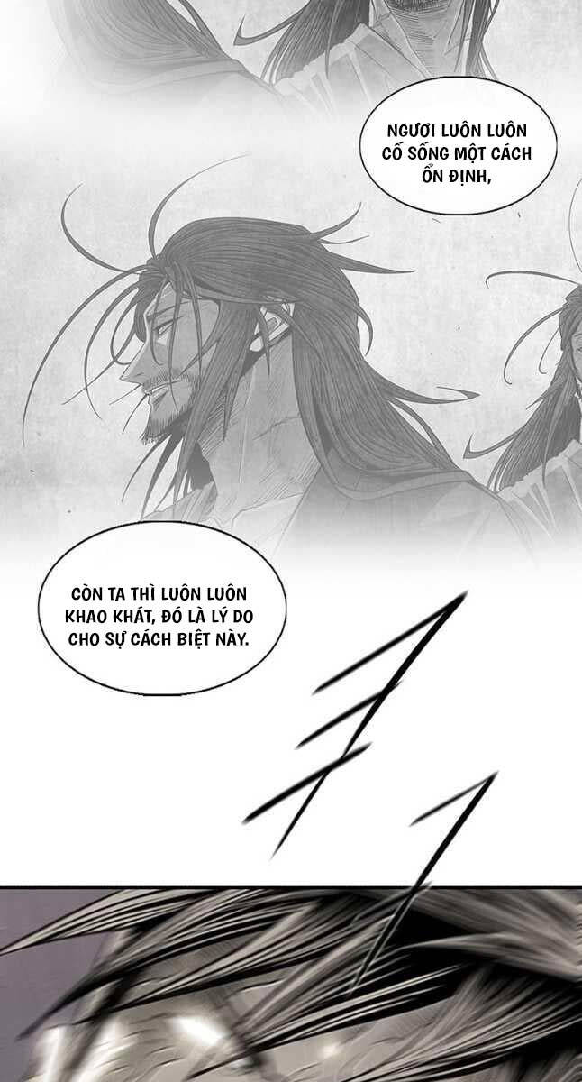 Bắc Kiếm Giang Hồ Chap 180 - Next Chap 181