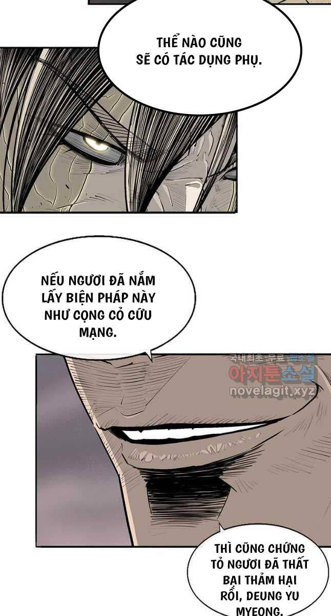 Bắc Kiếm Giang Hồ Chap 180 - Next Chap 181