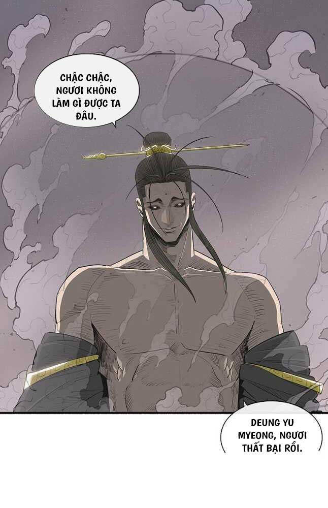 Bắc Kiếm Giang Hồ Chap 180 - Next Chap 181