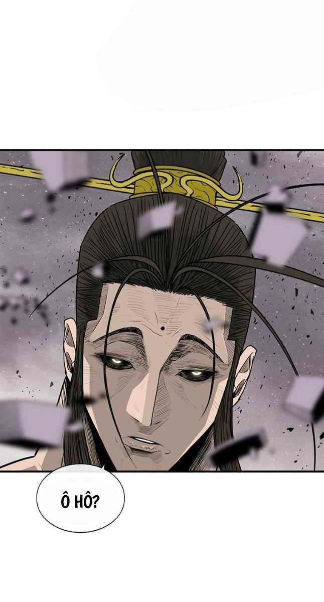 Bắc Kiếm Giang Hồ Chap 181 - Next Chap 182