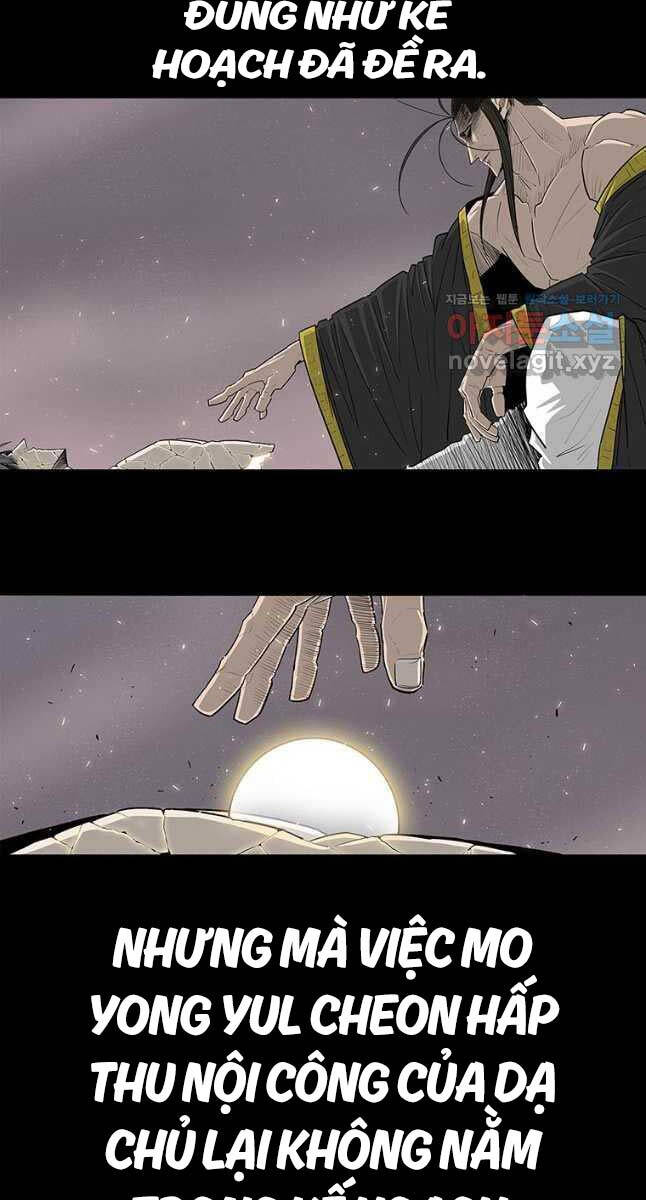 Bắc Kiếm Giang Hồ Chap 181 - Next Chap 182