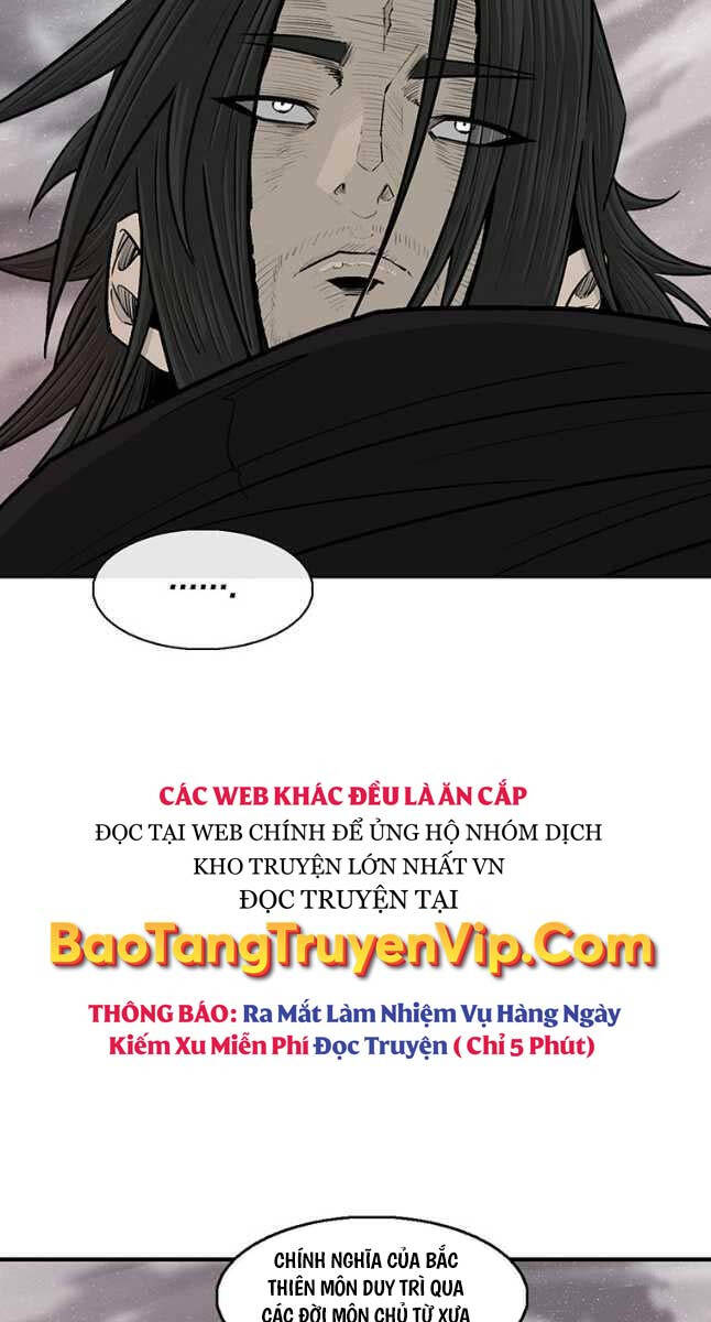 Bắc Kiếm Giang Hồ Chap 181 - Next Chap 182
