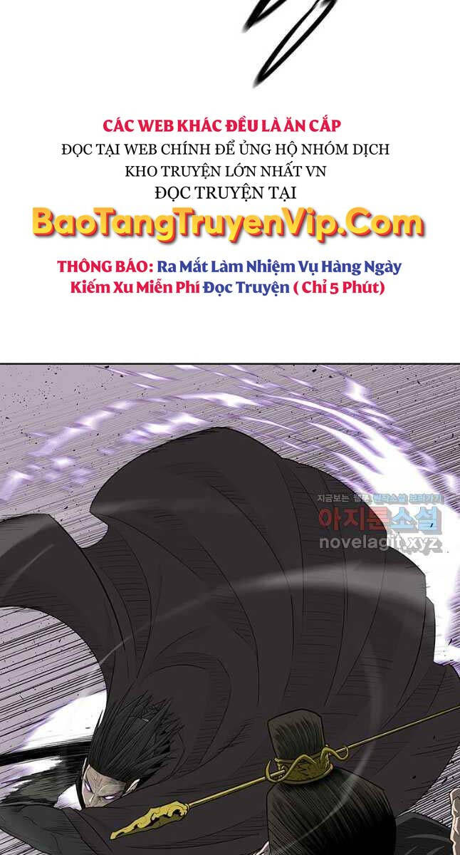 Bắc Kiếm Giang Hồ Chap 181 - Next Chap 182