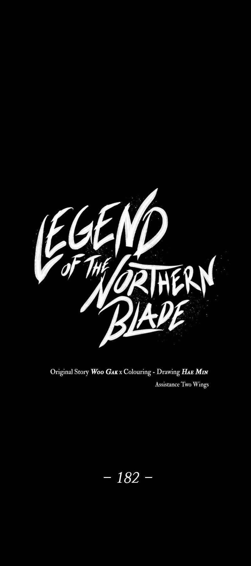 Bắc Kiếm Giang Hồ Chap 182 - Next Chap 183