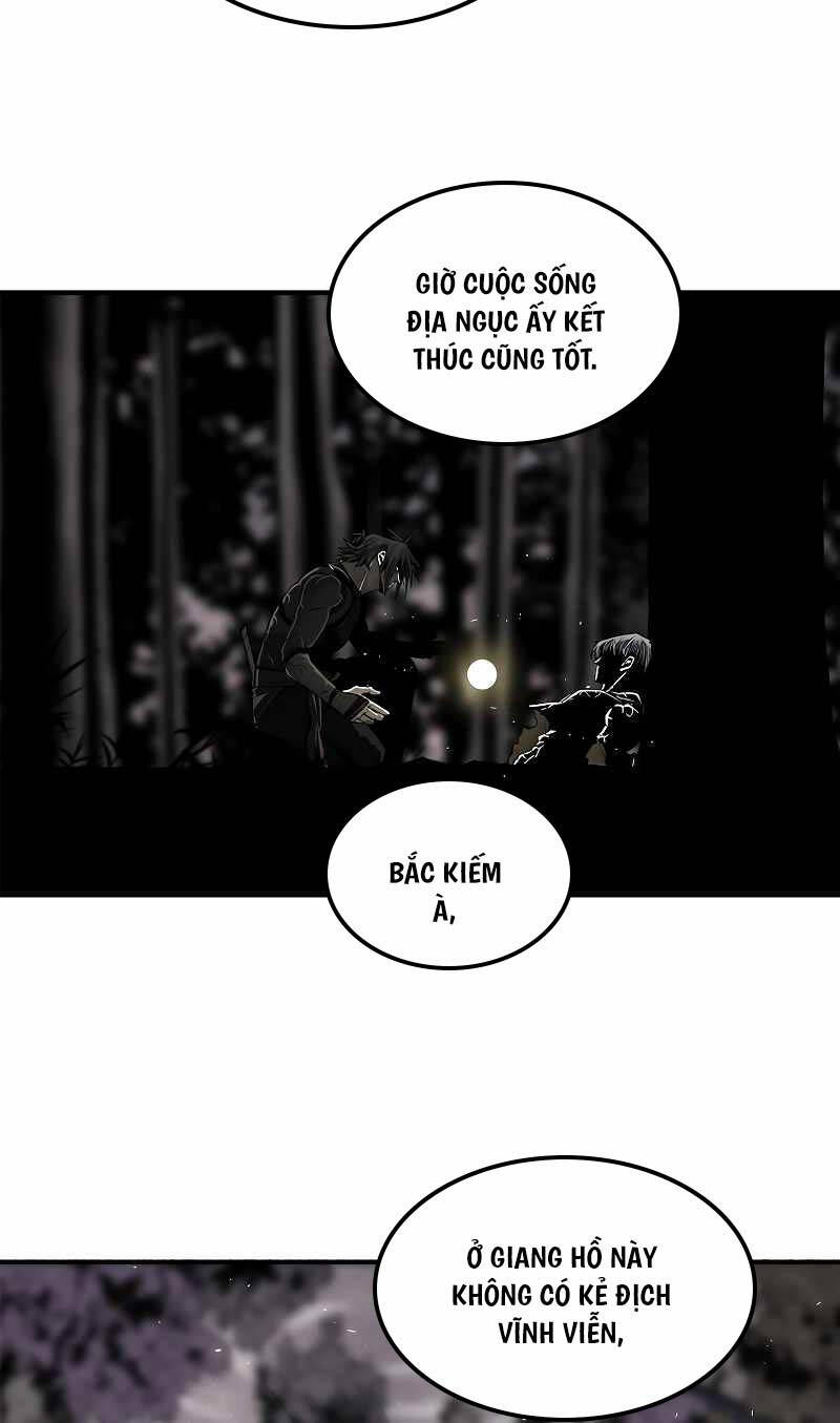 Bắc Kiếm Giang Hồ Chap 182 - Next Chap 183