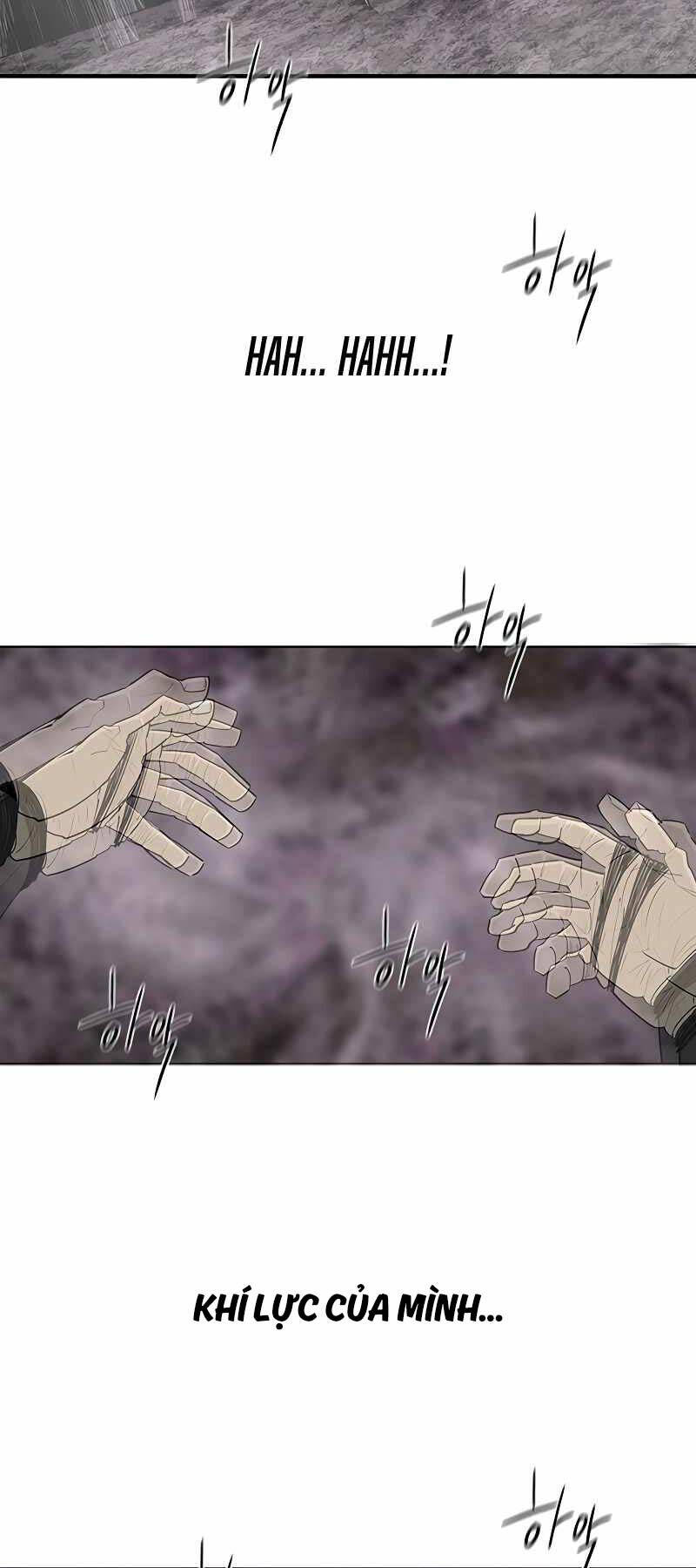 Bắc Kiếm Giang Hồ Chap 183 - Next Chap 184