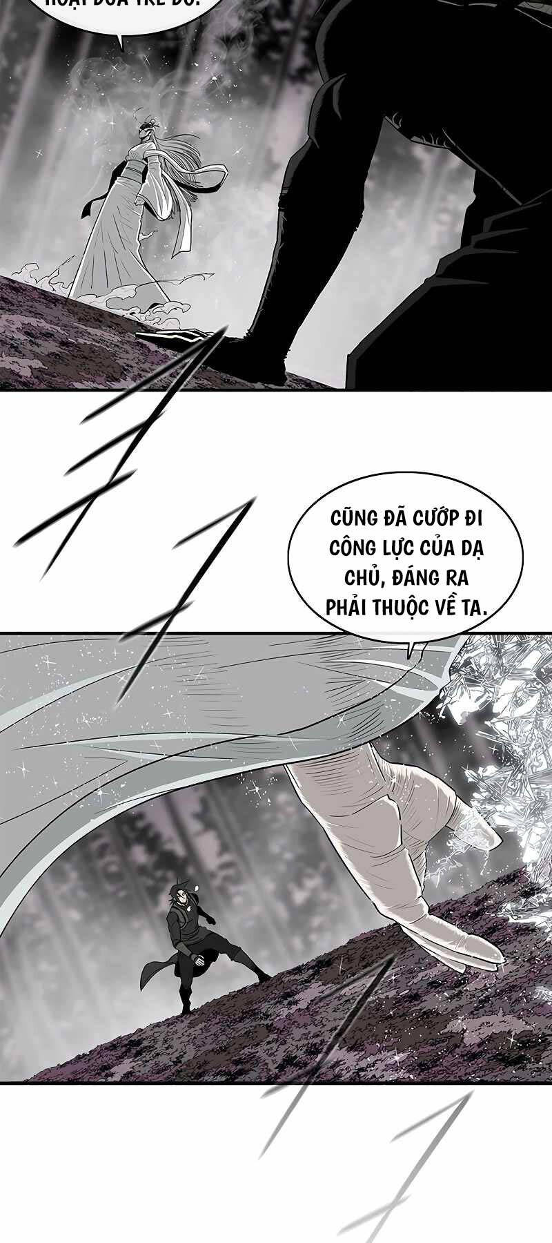 Bắc Kiếm Giang Hồ Chap 183 - Next Chap 184