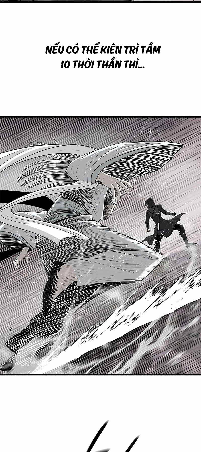 Bắc Kiếm Giang Hồ Chap 183 - Next Chap 184