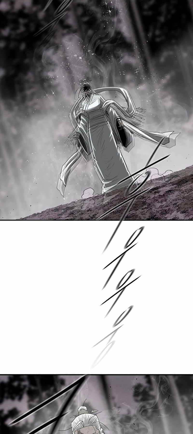 Bắc Kiếm Giang Hồ Chap 183 - Next Chap 184