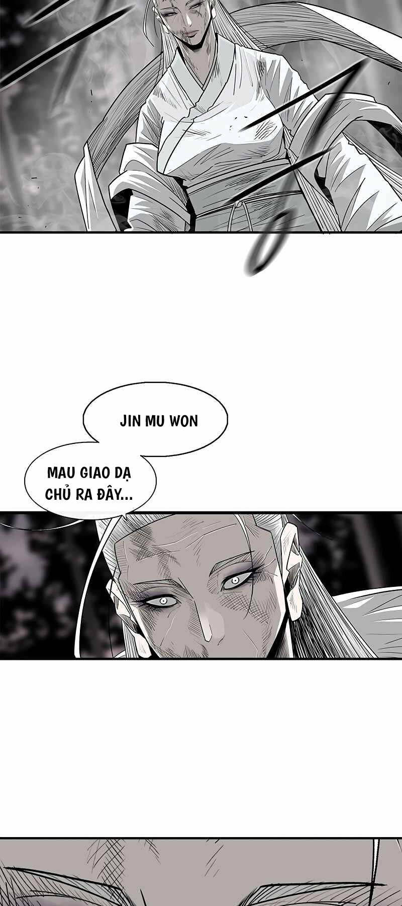 Bắc Kiếm Giang Hồ Chap 183 - Next Chap 184