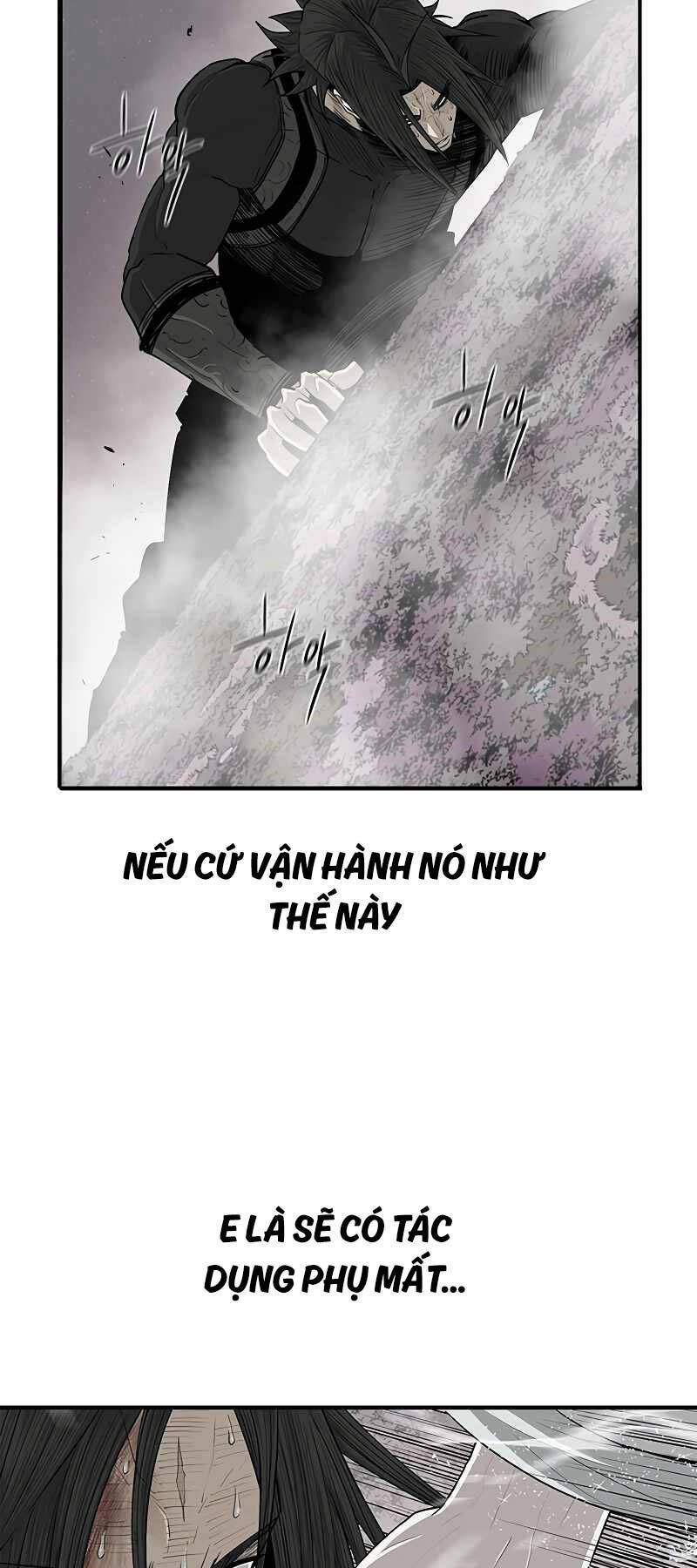 Bắc Kiếm Giang Hồ Chap 183 - Next Chap 184