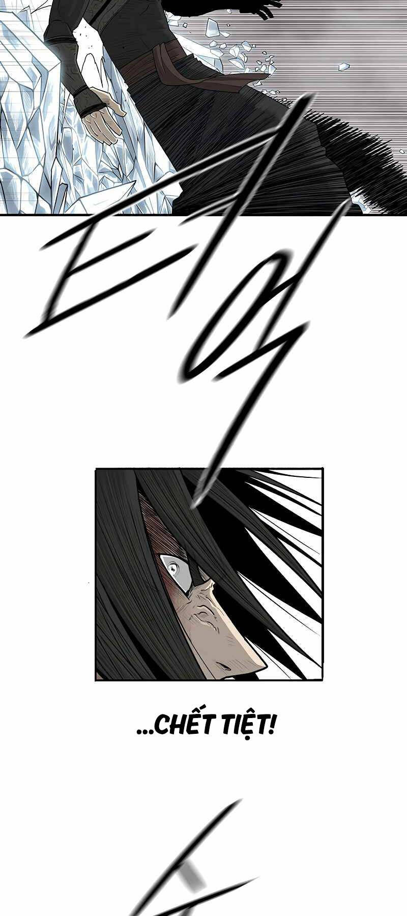 Bắc Kiếm Giang Hồ Chap 183 - Next Chap 184