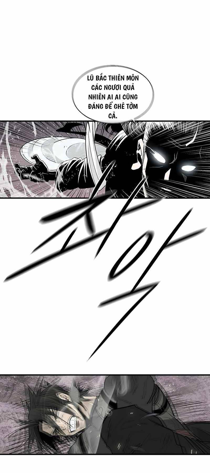 Bắc Kiếm Giang Hồ Chap 183 - Next Chap 184