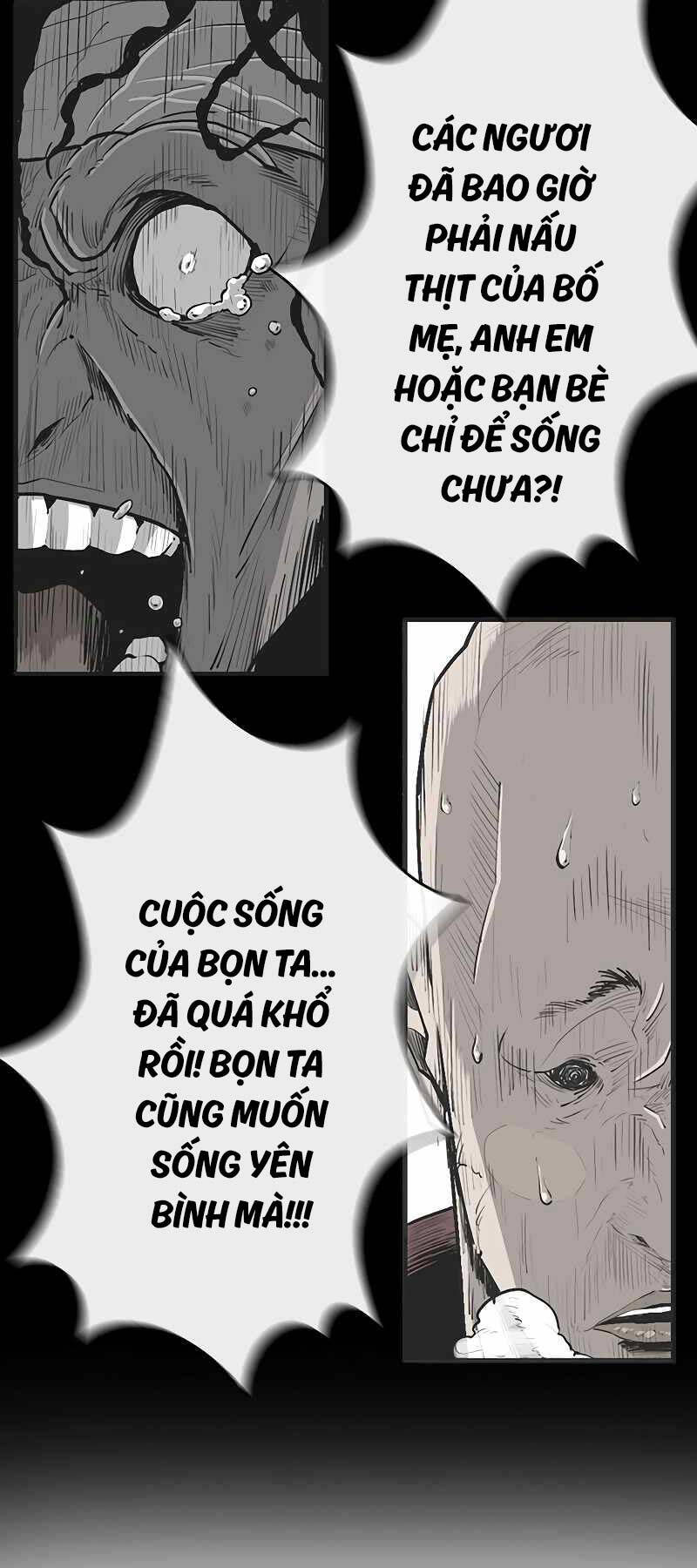 Bắc Kiếm Giang Hồ Chap 183 - Next Chap 184