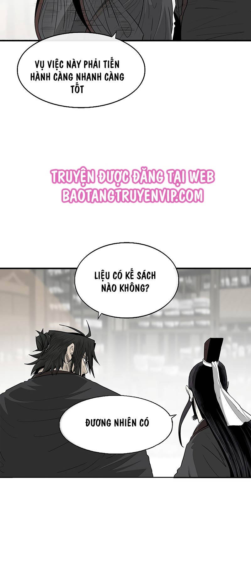 Bắc Kiếm Giang Hồ Chap 190 - Next Chap 191