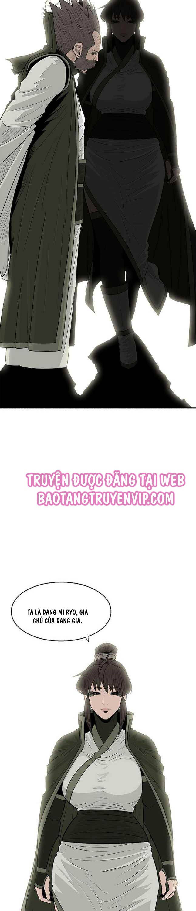 Bắc Kiếm Giang Hồ Chap 191 - Next Chap 192