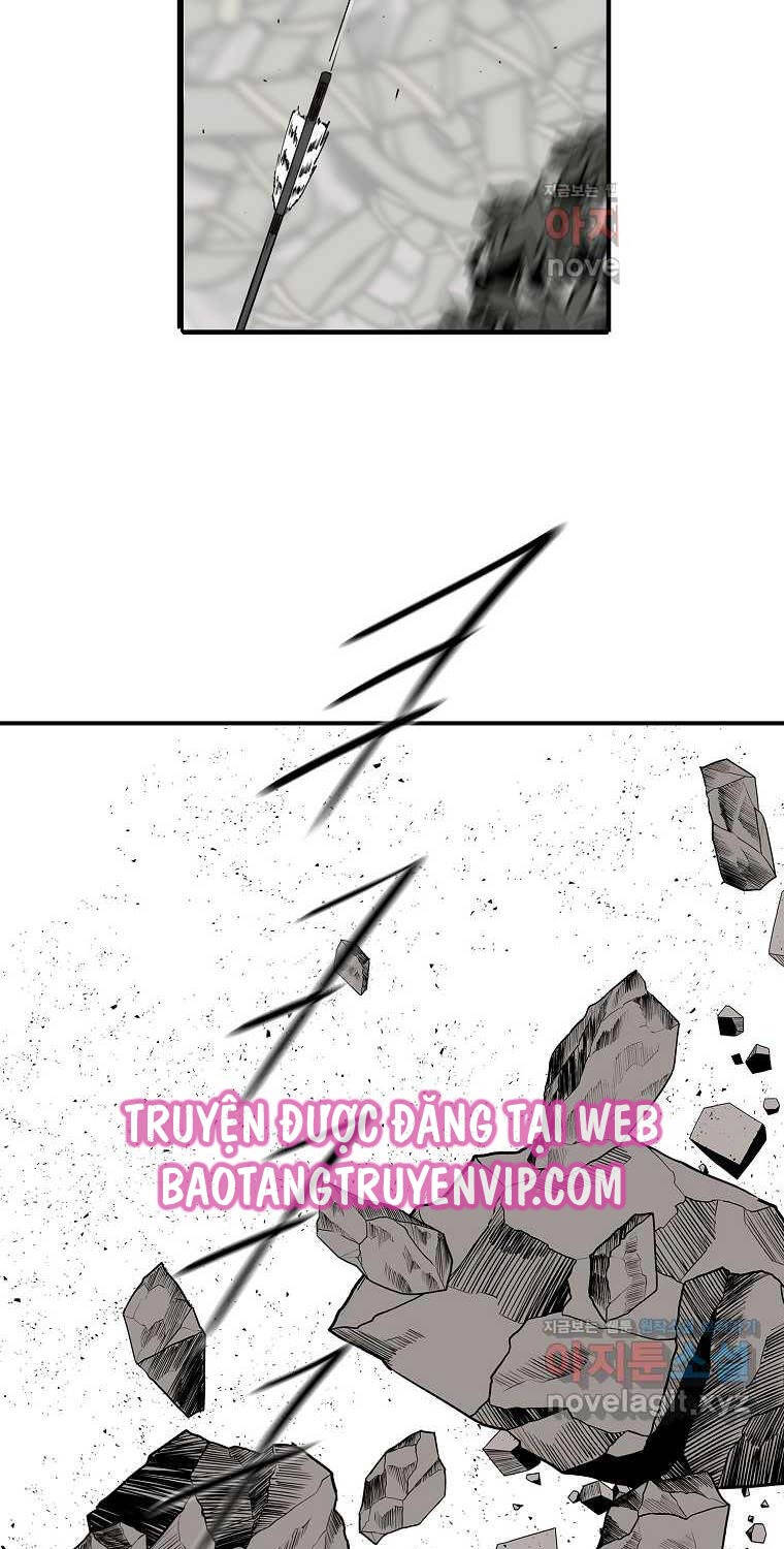 Bắc Kiếm Giang Hồ Chap 192 - Next Chap 193