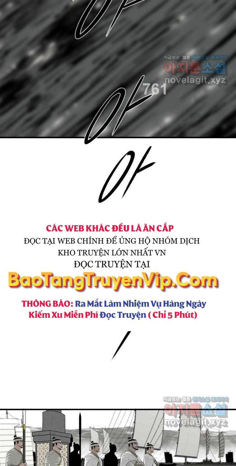 Bắc Kiếm Giang Hồ Chap 192 - Next Chap 193