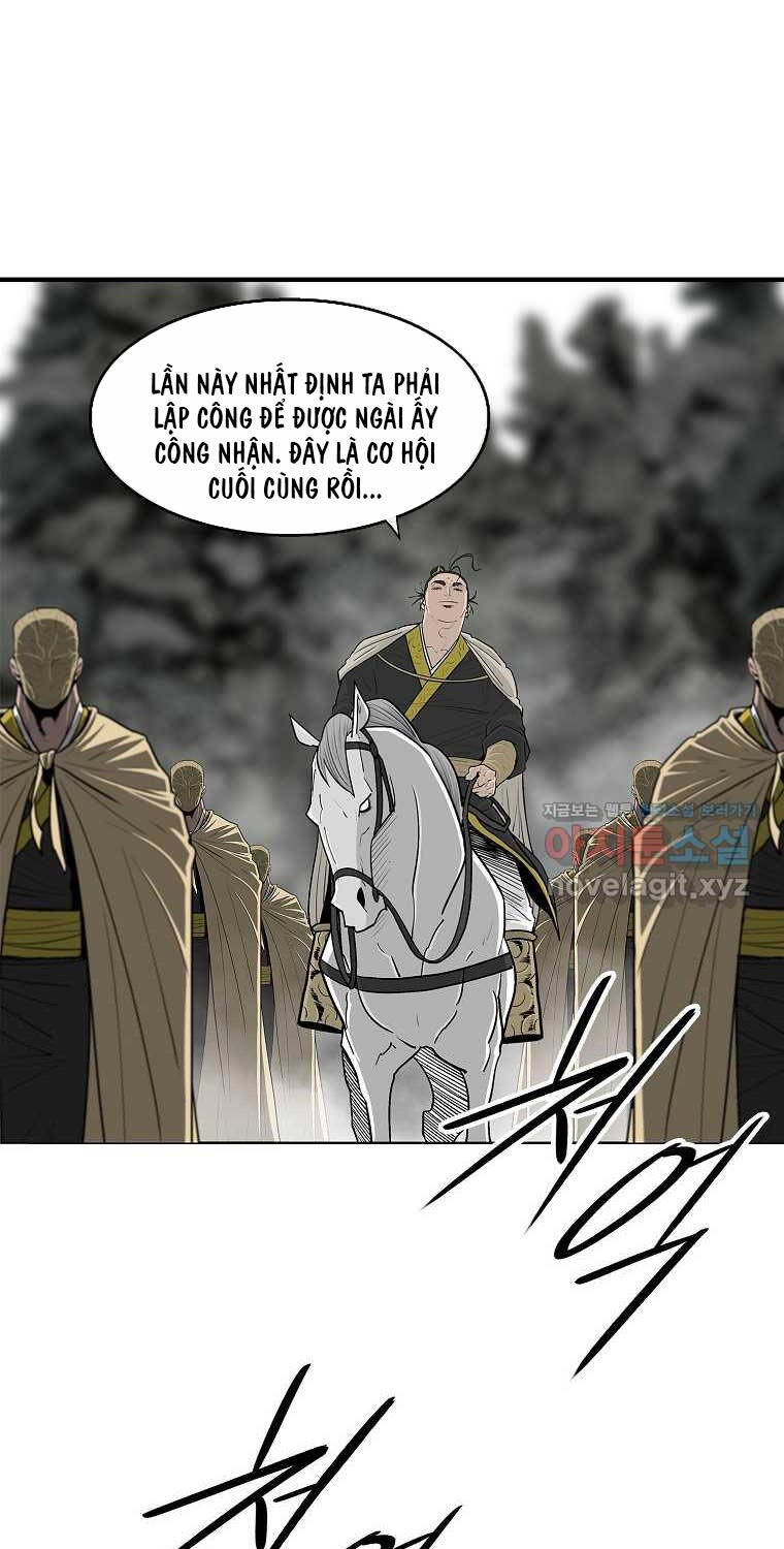 Bắc Kiếm Giang Hồ Chap 192 - Next Chap 193