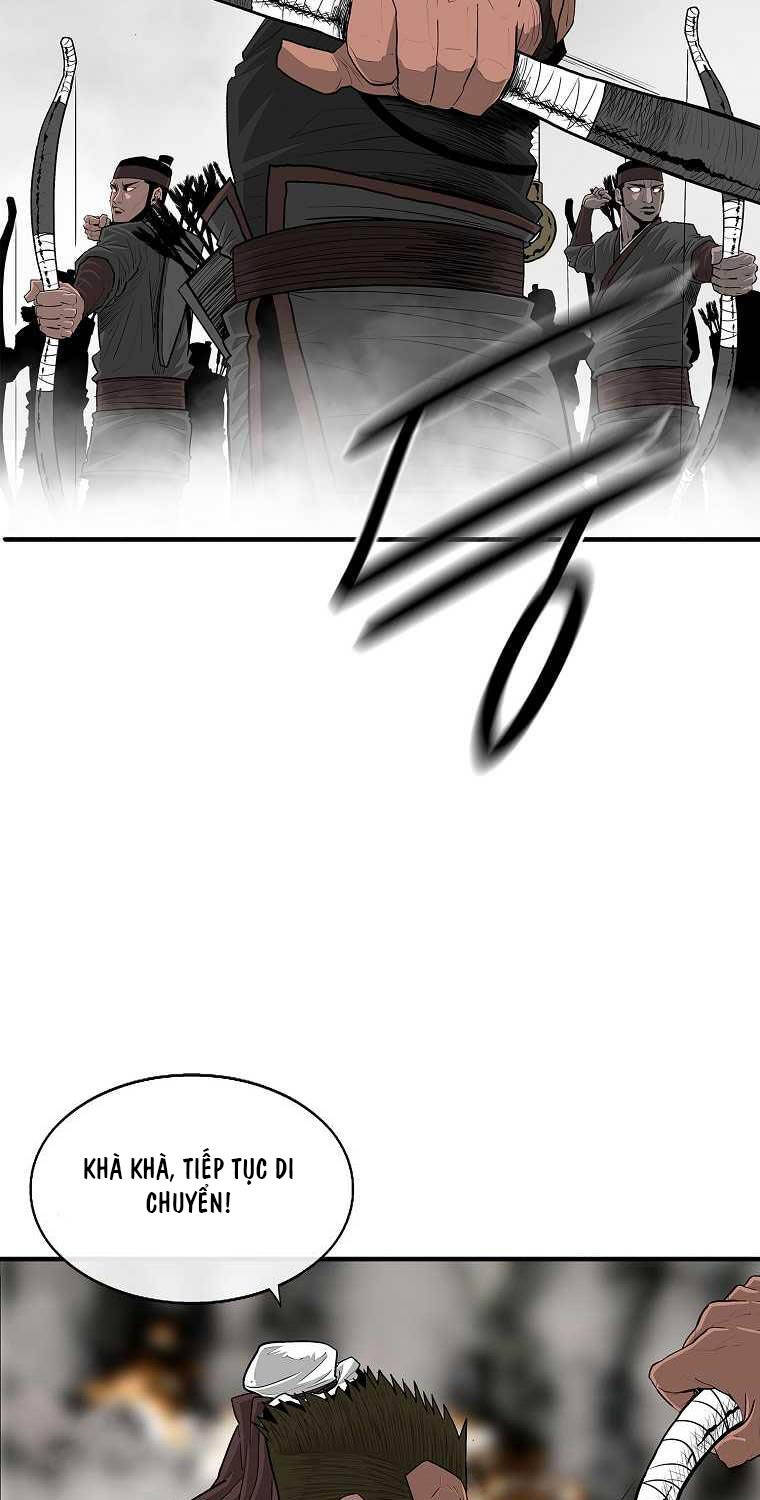 Bắc Kiếm Giang Hồ Chap 192 - Next Chap 193