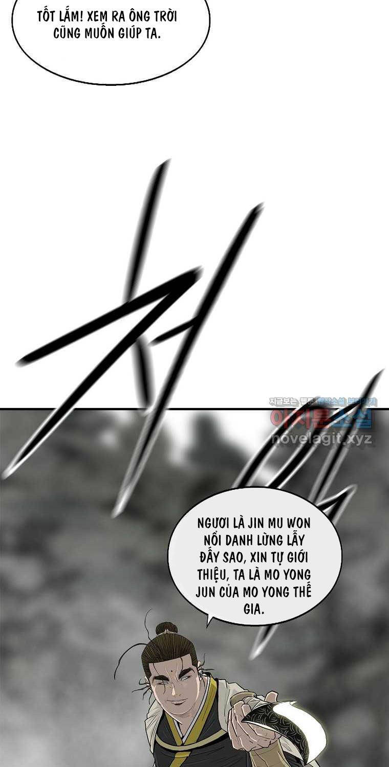 Bắc Kiếm Giang Hồ Chap 192 - Next Chap 193