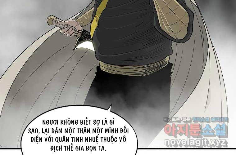Bắc Kiếm Giang Hồ Chap 192 - Next Chap 193