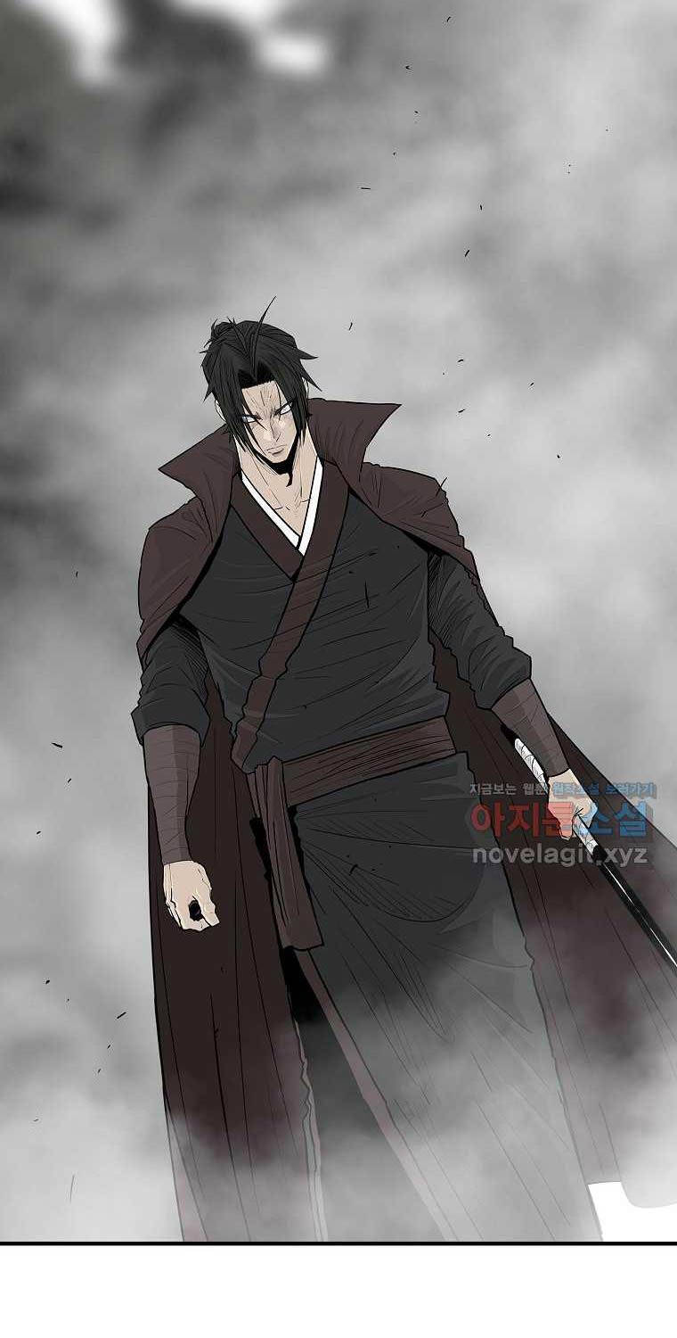 Bắc Kiếm Giang Hồ Chap 192 - Next Chap 193