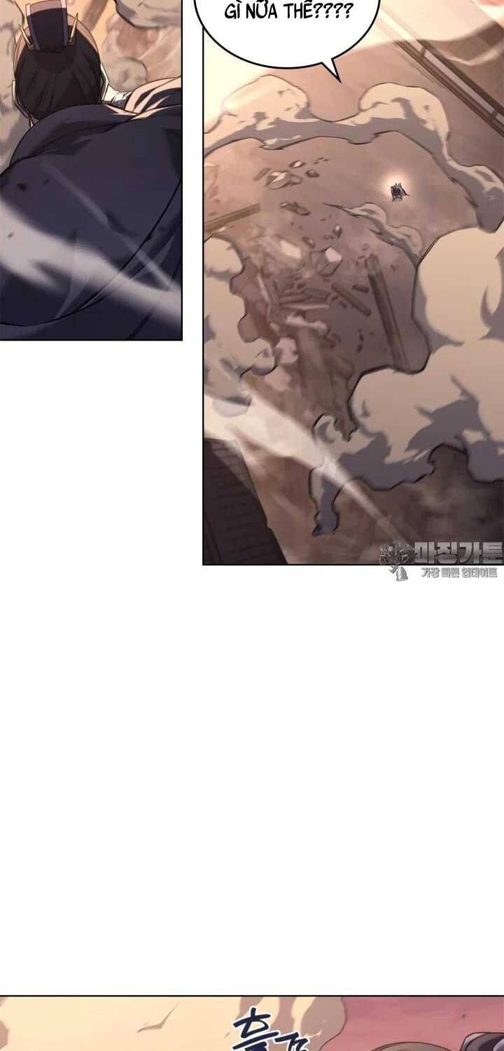 Biên Niên Sử Của Thiên Quỷ Chap 239 - Next Chap 240