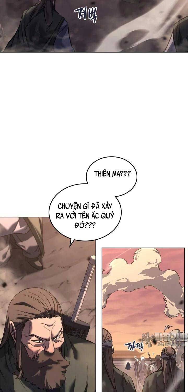 Biên Niên Sử Của Thiên Quỷ Chap 239 - Next Chap 240