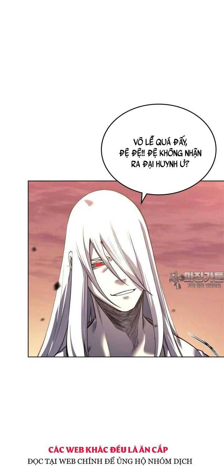Biên Niên Sử Của Thiên Quỷ Chap 239 - Next Chap 240