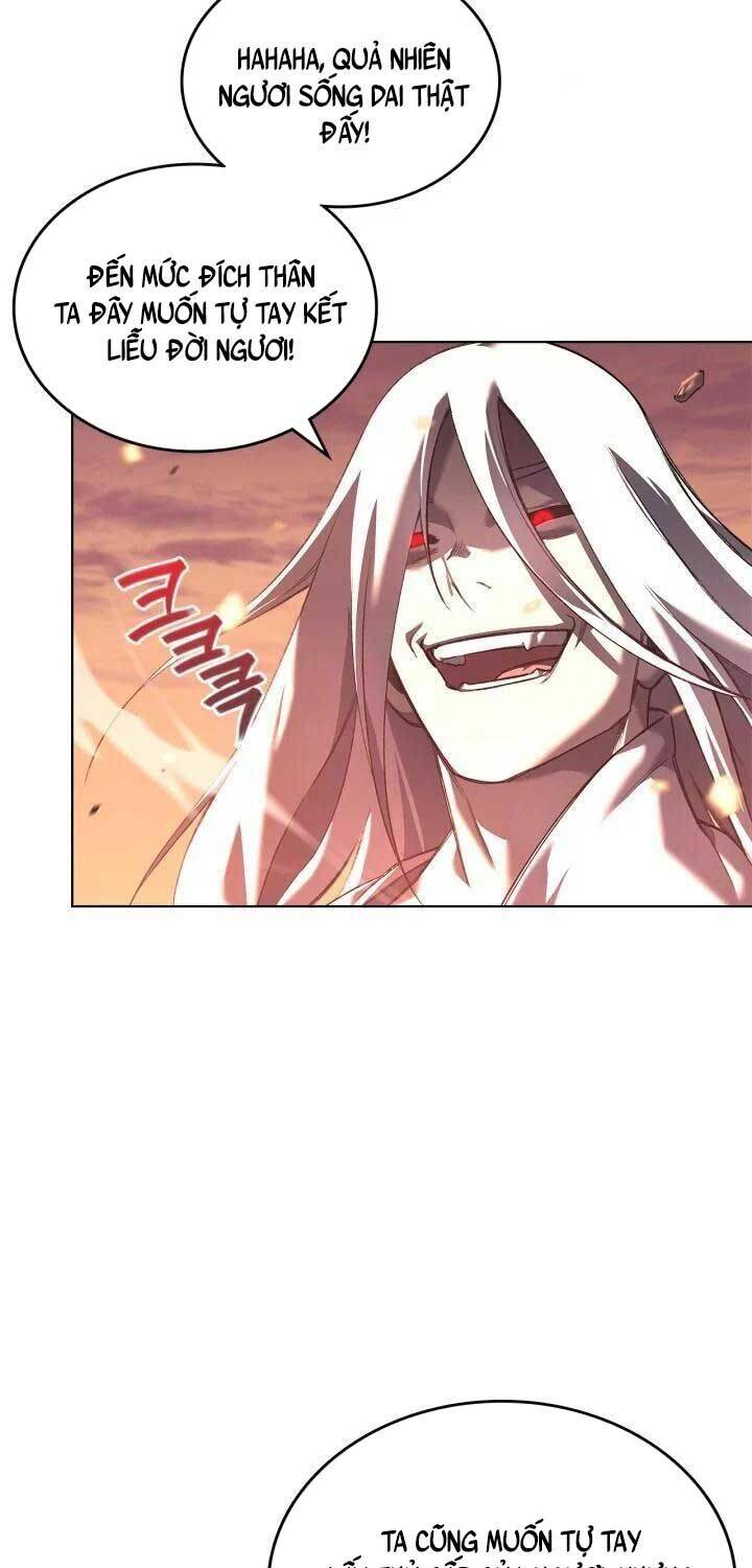 Biên Niên Sử Của Thiên Quỷ Chap 239 - Next Chap 240