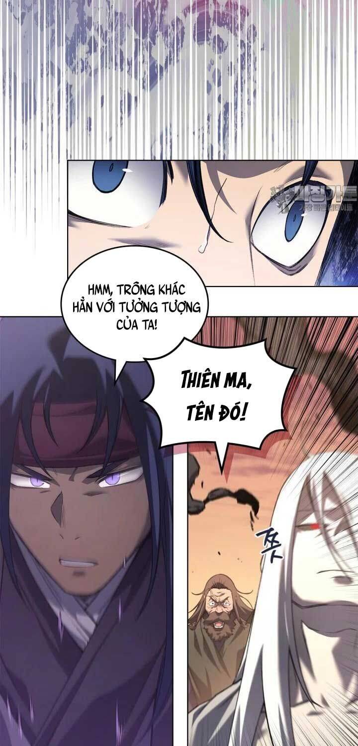 Biên Niên Sử Của Thiên Quỷ Chap 239 - Next Chap 240