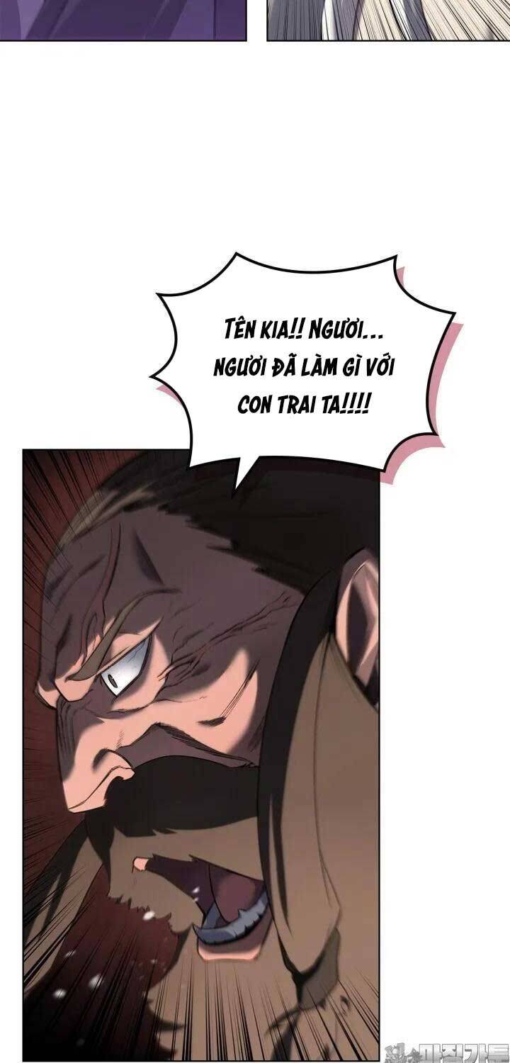 Biên Niên Sử Của Thiên Quỷ Chap 239 - Next Chap 240