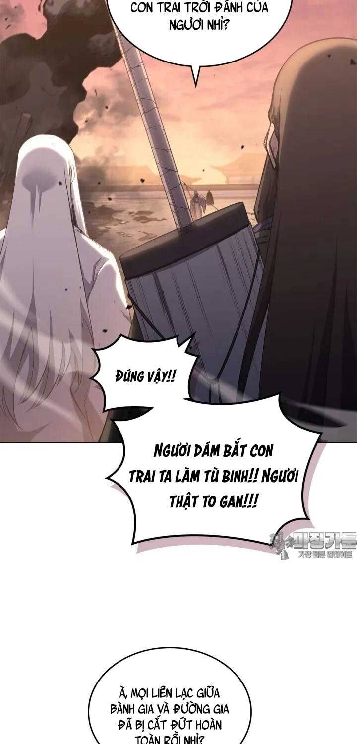 Biên Niên Sử Của Thiên Quỷ Chap 239 - Next Chap 240