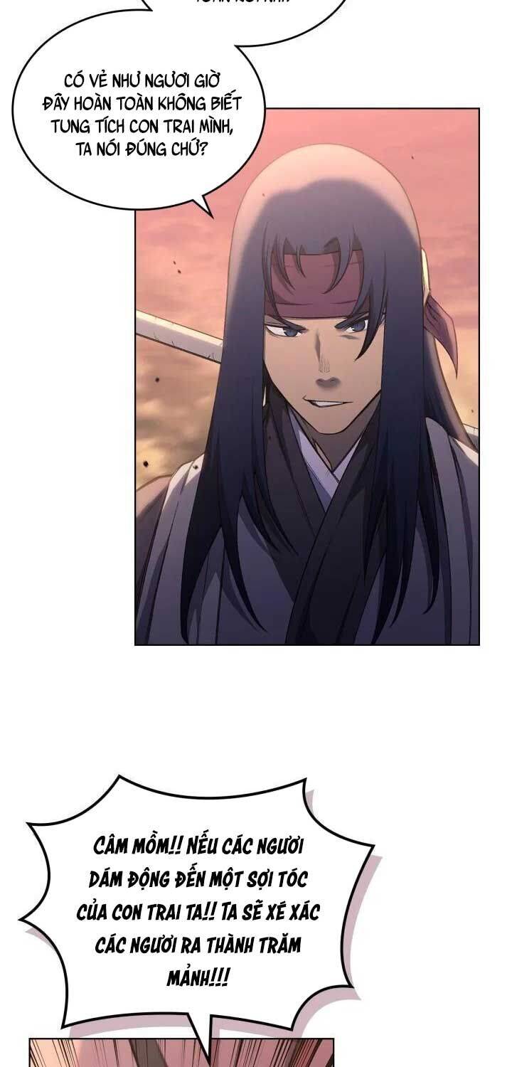 Biên Niên Sử Của Thiên Quỷ Chap 239 - Next Chap 240