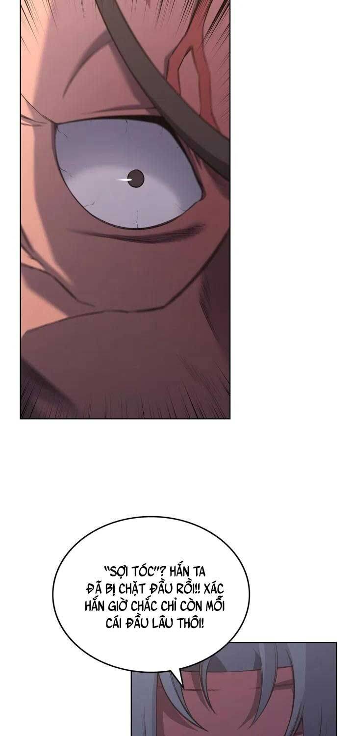 Biên Niên Sử Của Thiên Quỷ Chap 239 - Next Chap 240