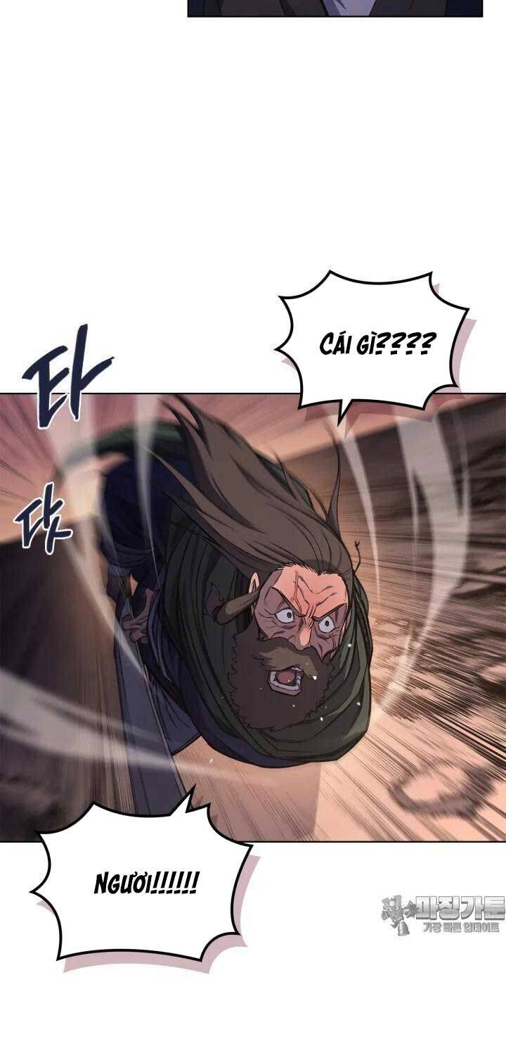 Biên Niên Sử Của Thiên Quỷ Chap 239 - Next Chap 240